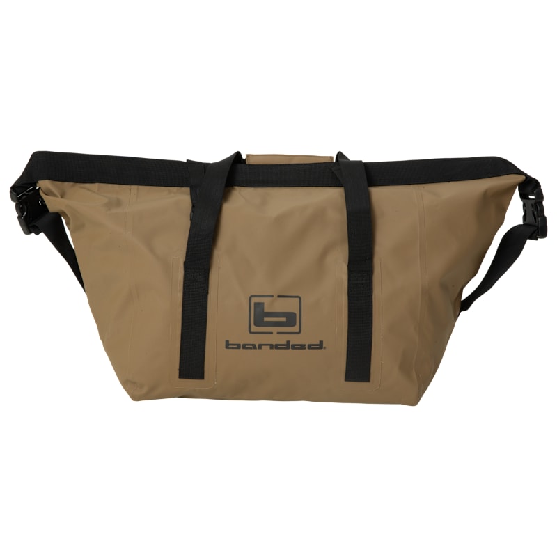 Banded Delta Dry Wader Bag