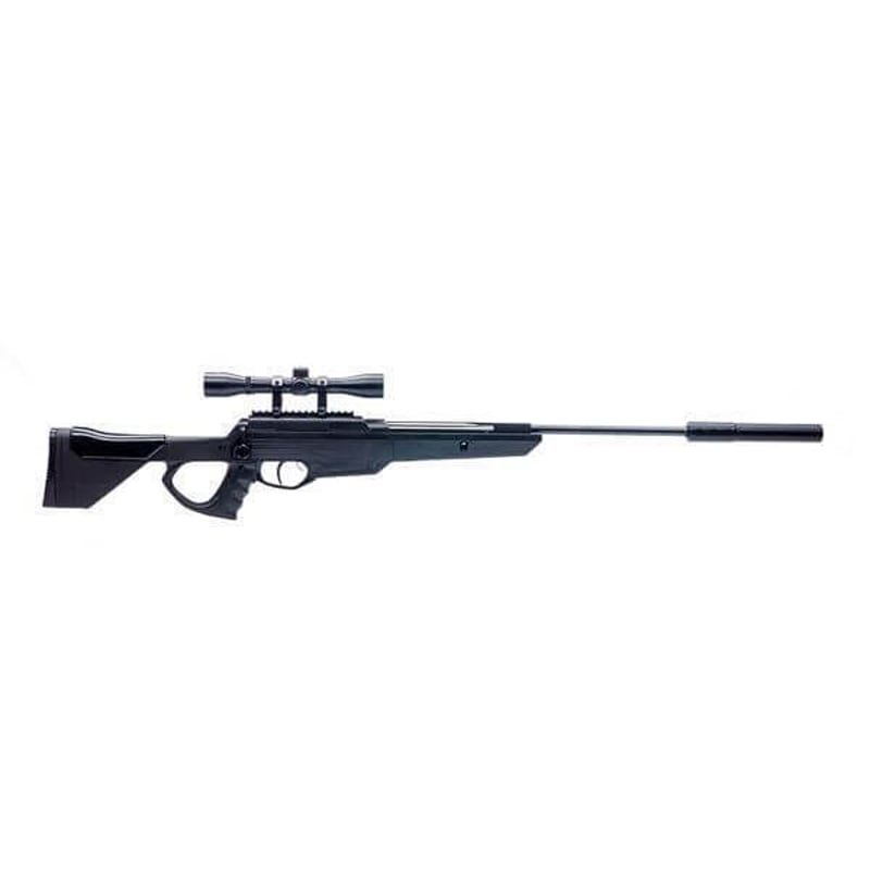 Barra Airguns TPR 1300 Air Rifle with Scope