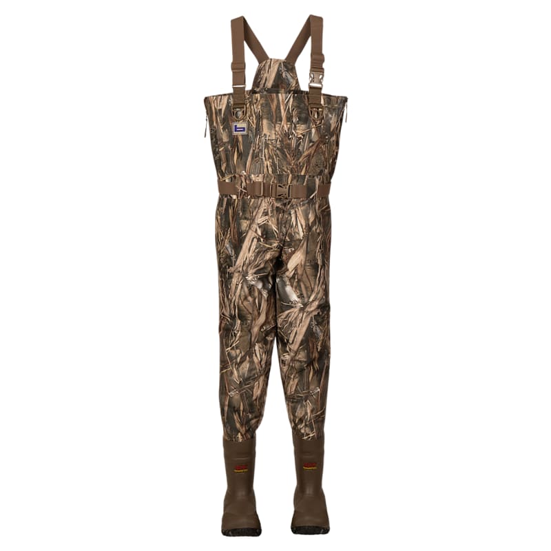 Banded Women's Phantom X Insulated Breathable Chest Wader
