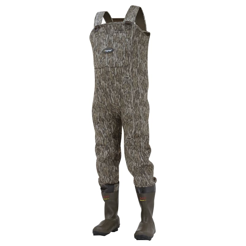 Frogg Toggs Amphib Neoprene Chest Wader