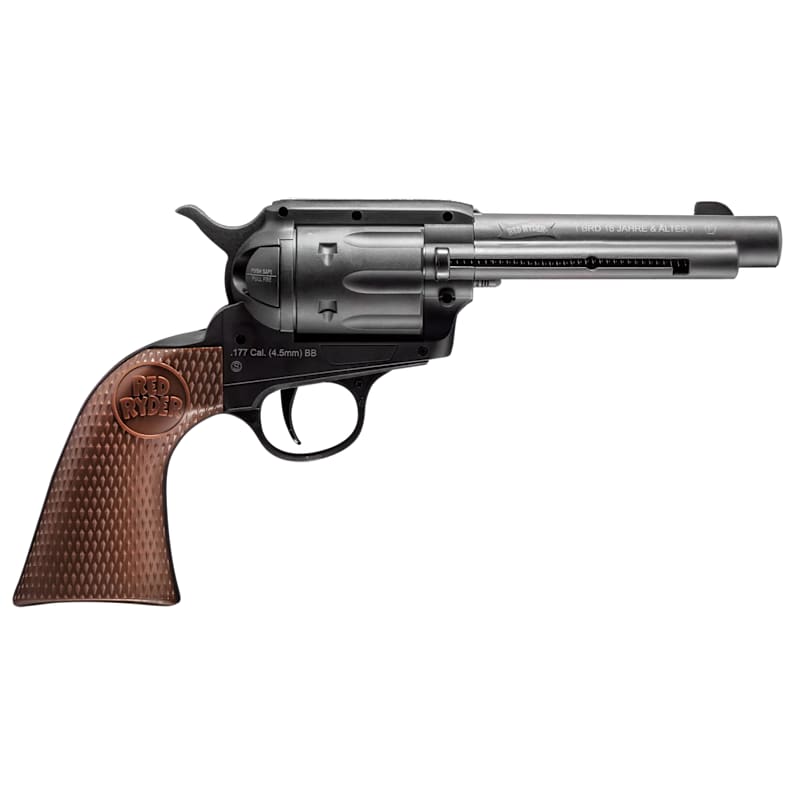 Daisy Red Ryder BB Revolver