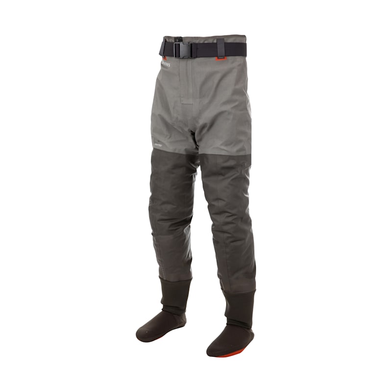 Simms G3 Guide GORE-TEX Waist-High Stockingfoot Waders for Men