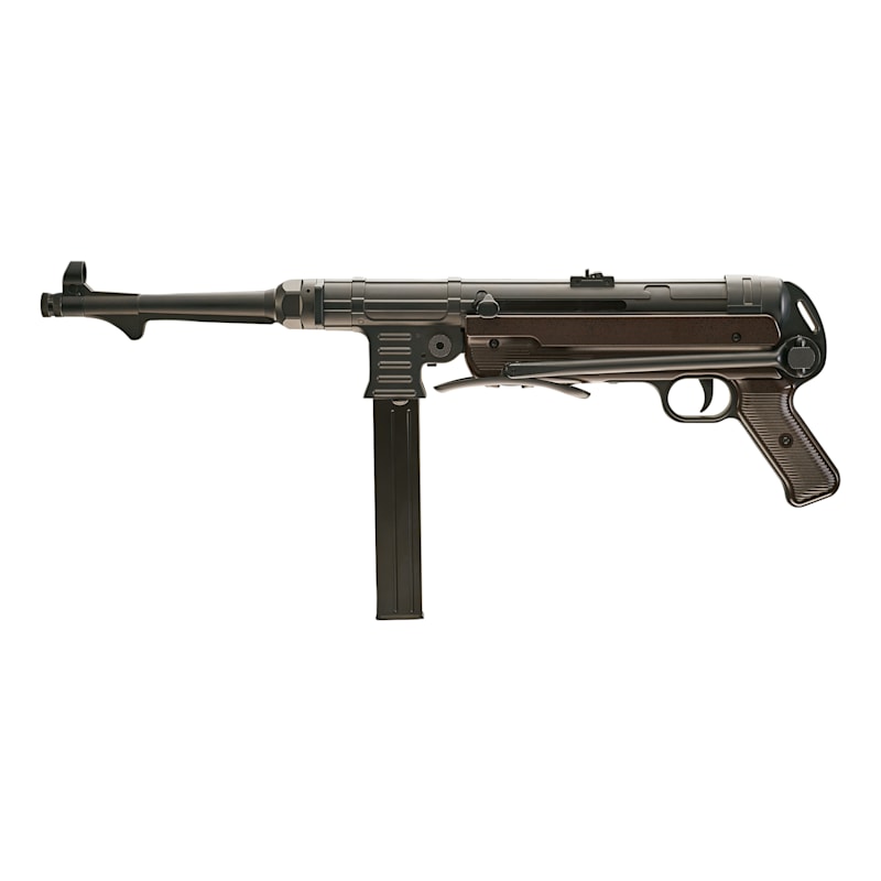 Umarex Legends MP 40 CO2 Air Rifle