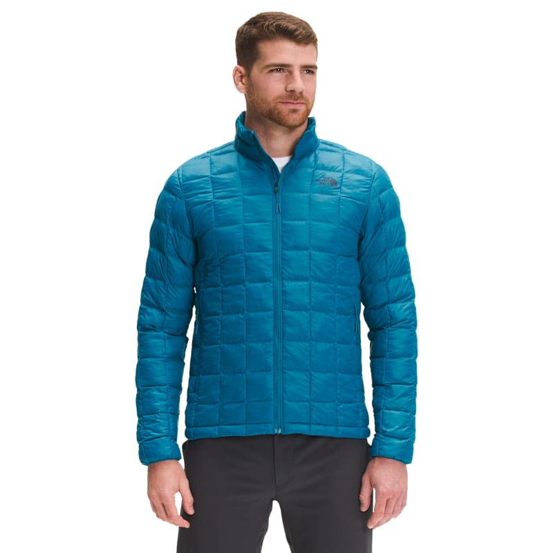 The North Face ThermoBall Eco Quilted Jacket for Men