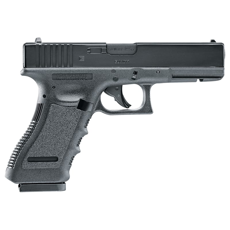 Umarex GLOCK 17 GEN3 CO2 Air Pistol