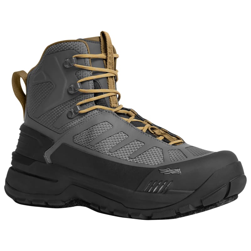 SITKA Torrent Pro Felt Wading Boots for Men