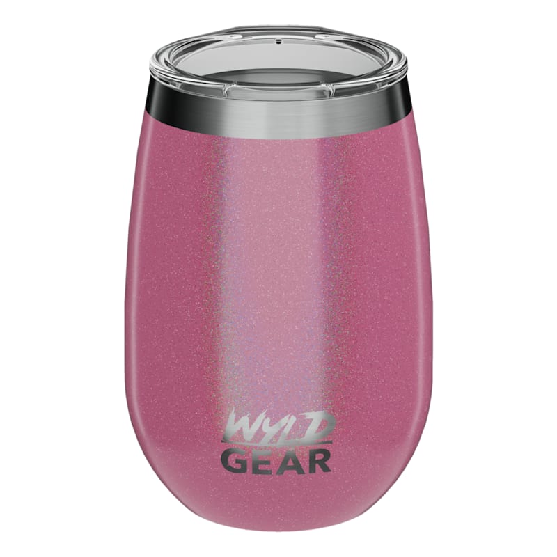Wyld Gear Whiskey and Wine Tumbler