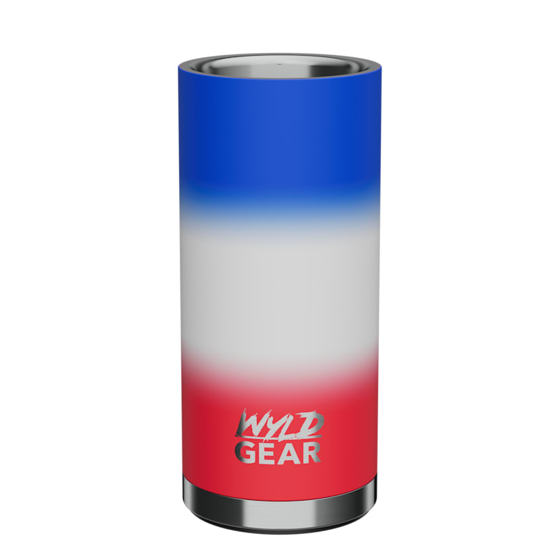 Wyld Gear 12-oz. Slim Can Cooler