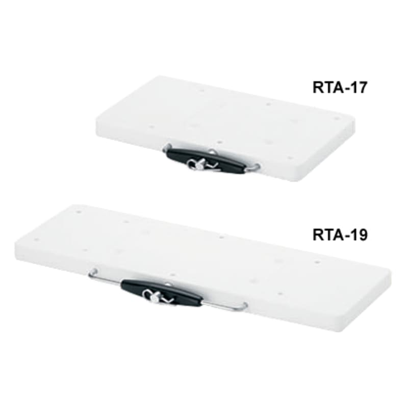Minn Kota Composite Quick-Release Trolling Motor Mounting Brackets