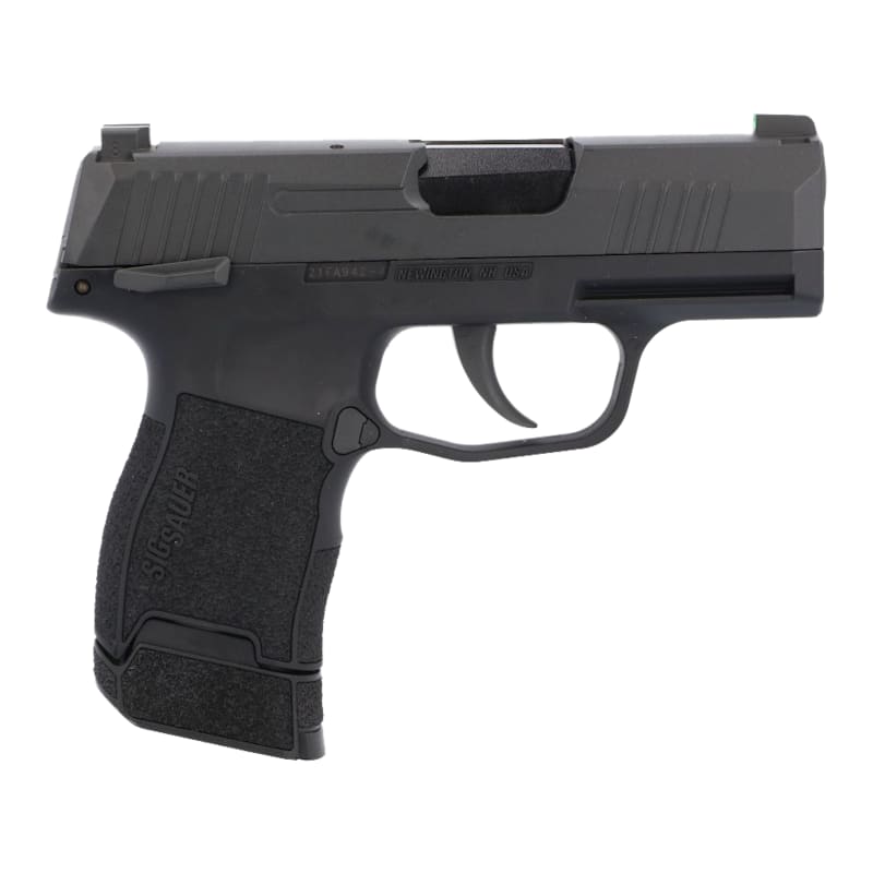 SIG SAUER P365 CO2 Air Pistol with Magazine