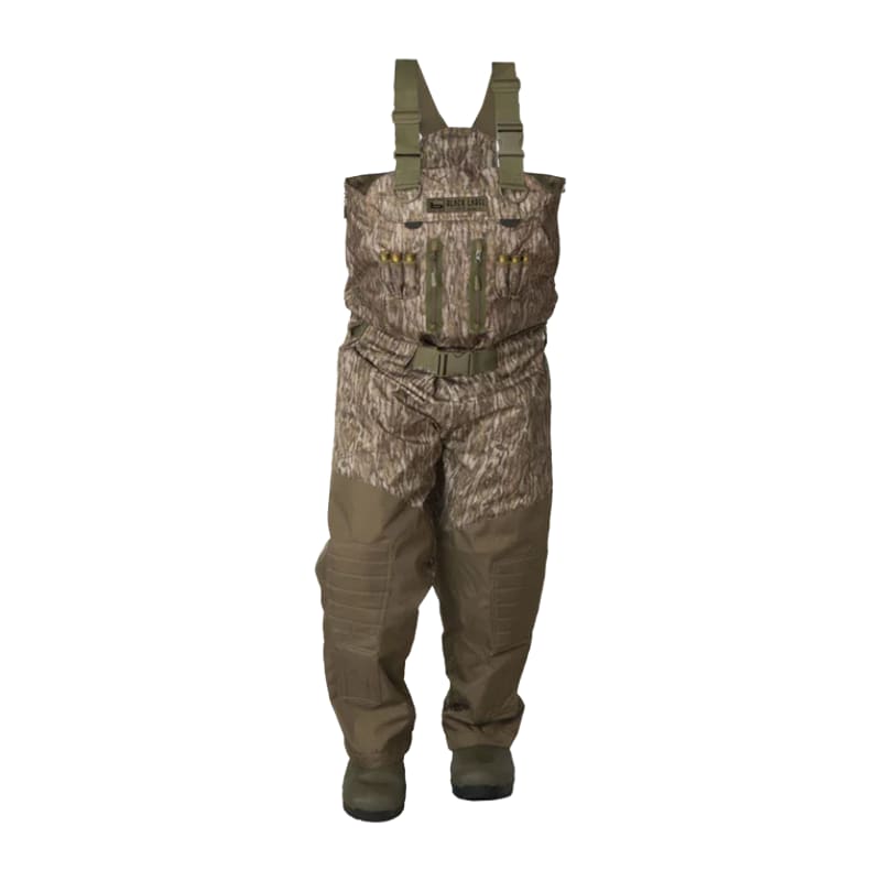 Banded Black Label 2.0 Elite Breathable Insulated Chest Wader
