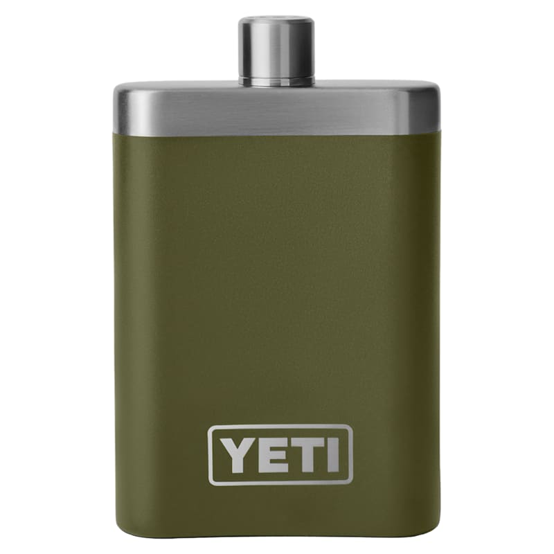 YETI Flask