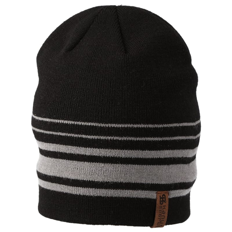 Kanut Sports Microfleece Beanie for Men