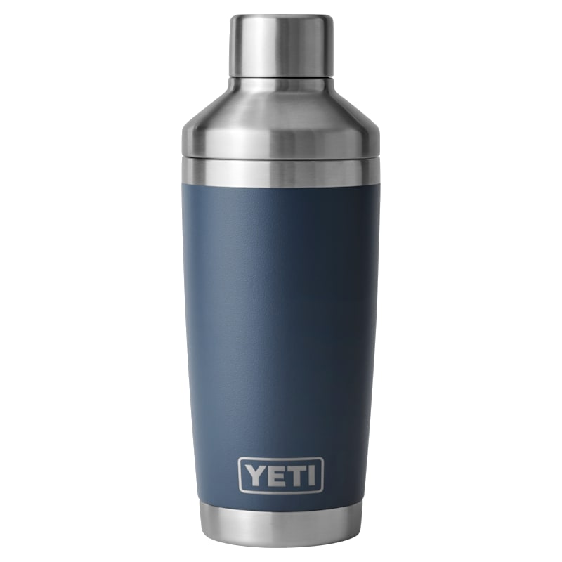 YETI Rambler 20-oz. Cocktail Shaker