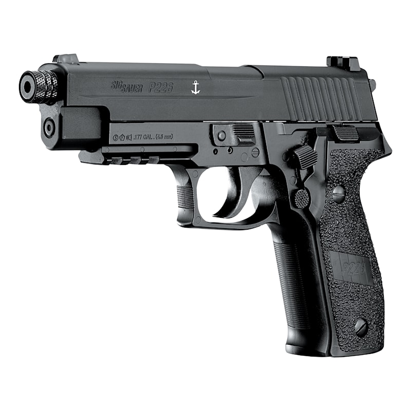 SIG SAUER P226 CO2 Air Pistol