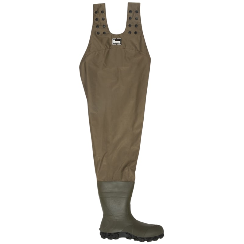 Banded RedZone RZ-X 1.5 Uninsulated Hip Wader