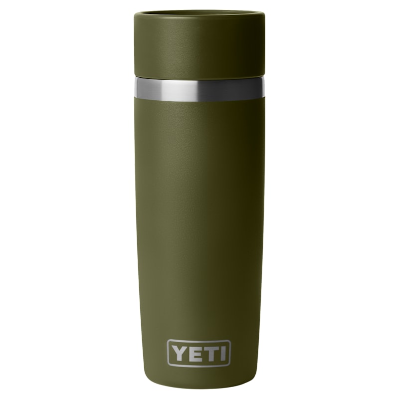 YETI Rambler Traveler 16-oz. Bottle with Commuter Cap