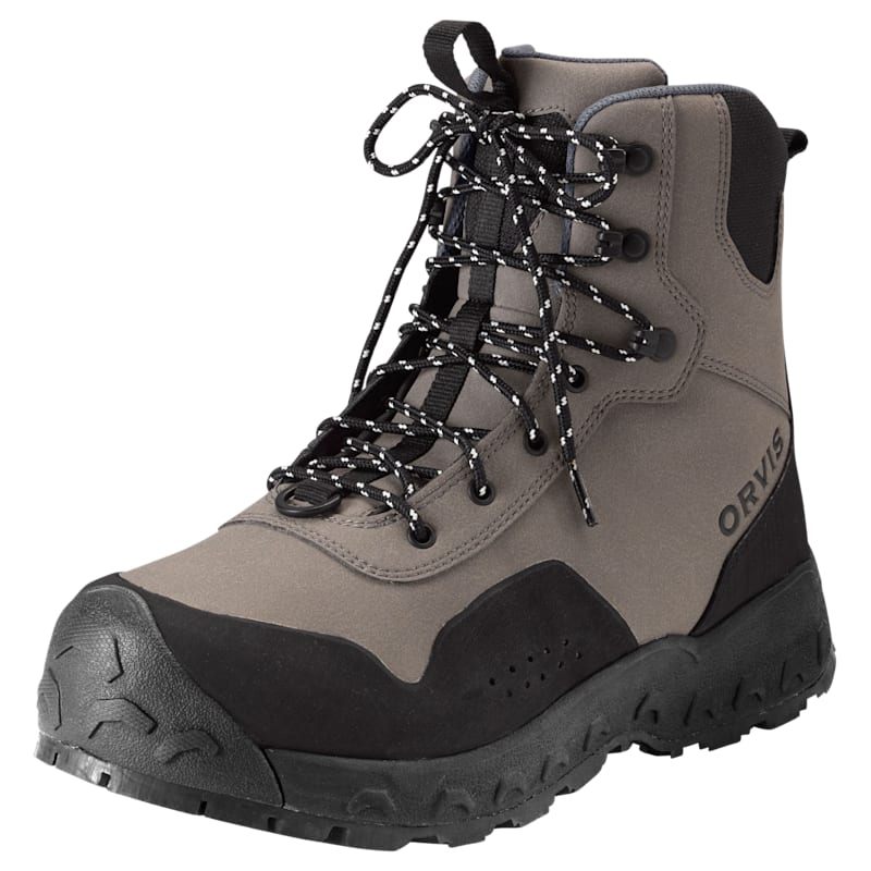 Orvis Clearwater Rubber-Sole Wading Boots for Men