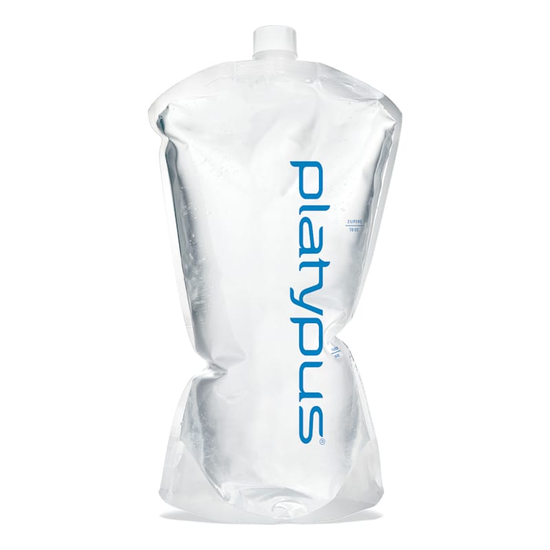 Platypus Platy Collapsible Water Bottle