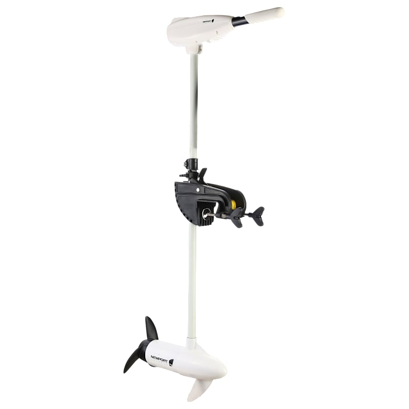 Newport L-Series Electric Trolling Motor