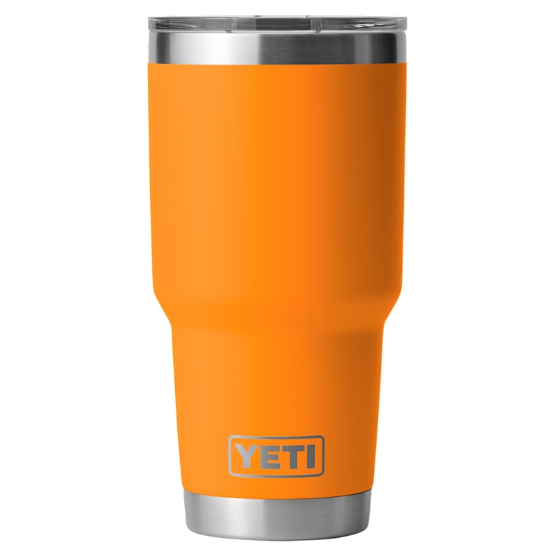 YETI Rambler 30-Oz. Tumbler with Magslider Lid