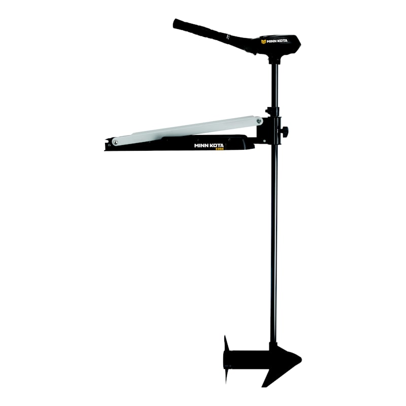 Minn Kota Edge Freshwater Hand-Control Bow-Mount Trolling Motor