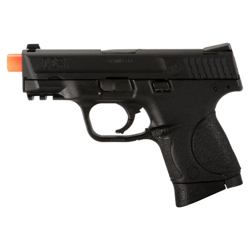 Umarex Smith & Wesson M&P9C Gas Blowback Airsoft Pistol