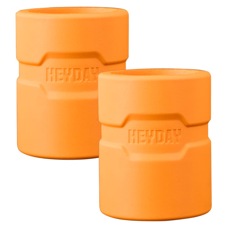 HEYDAY Campo Standard Can Cooler 2-Pack