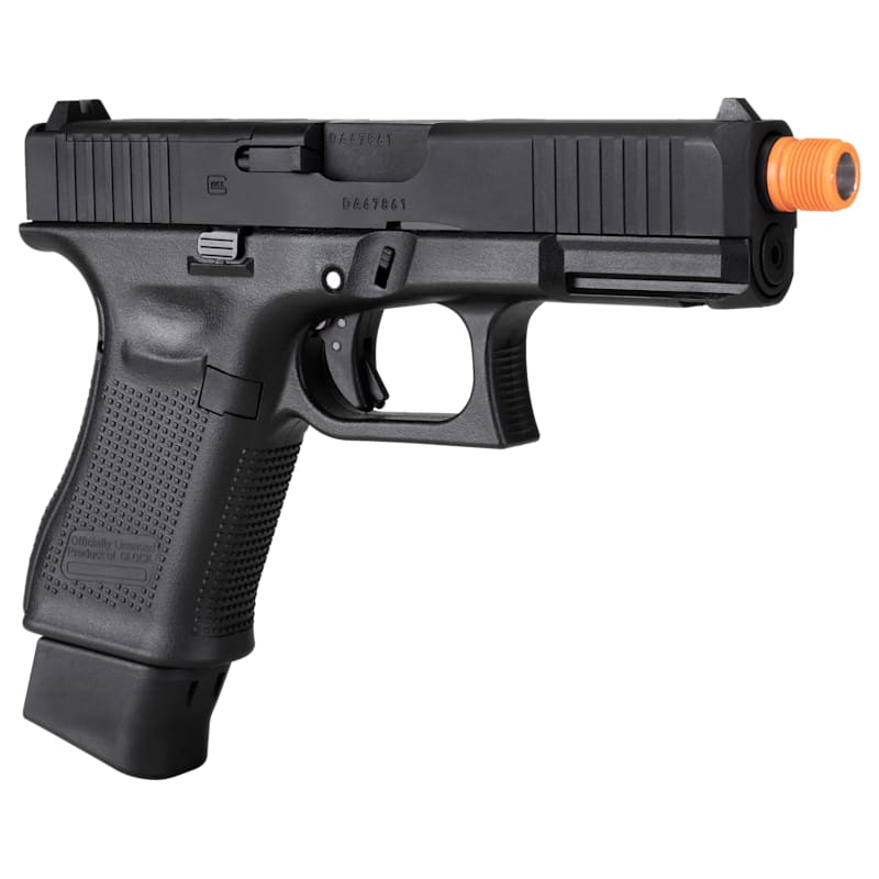 Umarex GLOCK 19 Gen5 MOS CO2 Airsoft Pistol