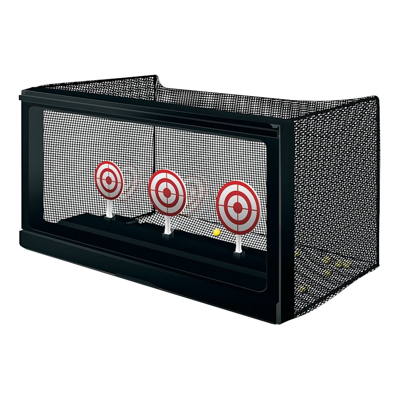 Crosman Auto-Reset Airsoft Target