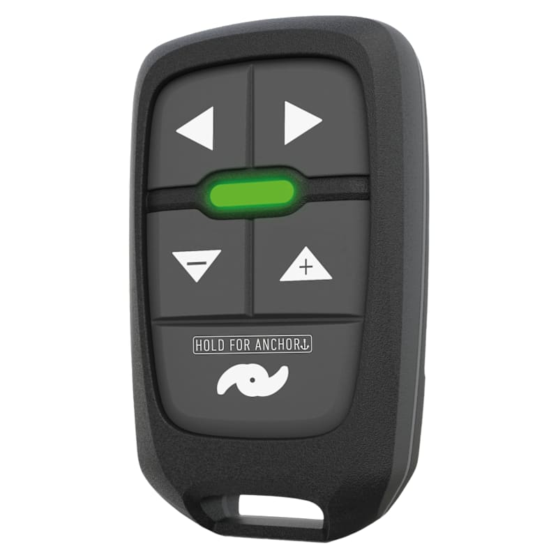 Lowrance TMR-1 Remote for Ghost Trolling Motor