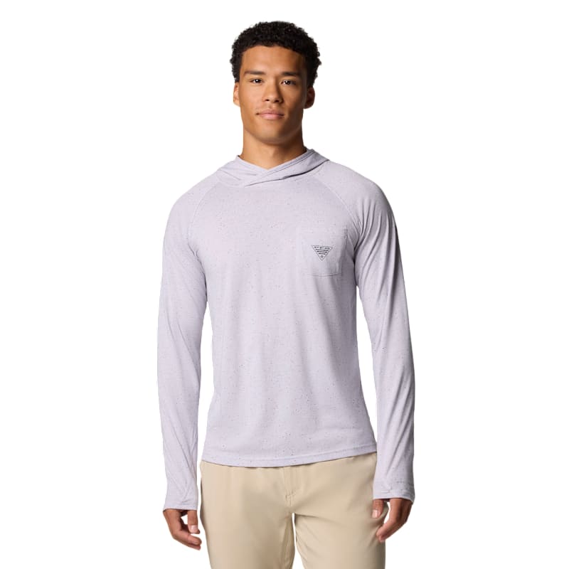 Columbia PFG Uncharted NEPS Performance Hoodie for Men