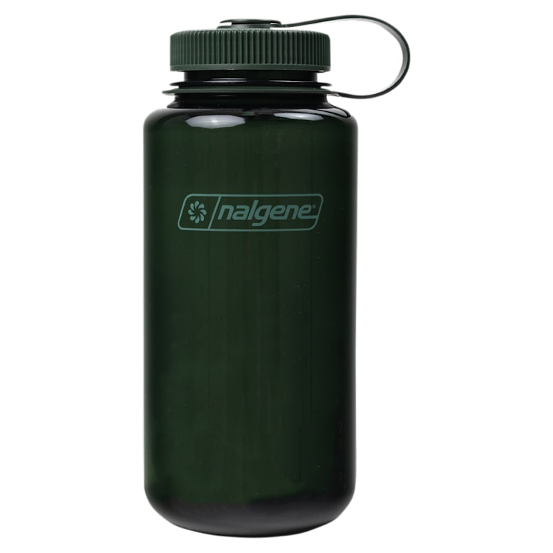 Nalgene Sustain Wide-Mouth 32-oz. Water Bottle