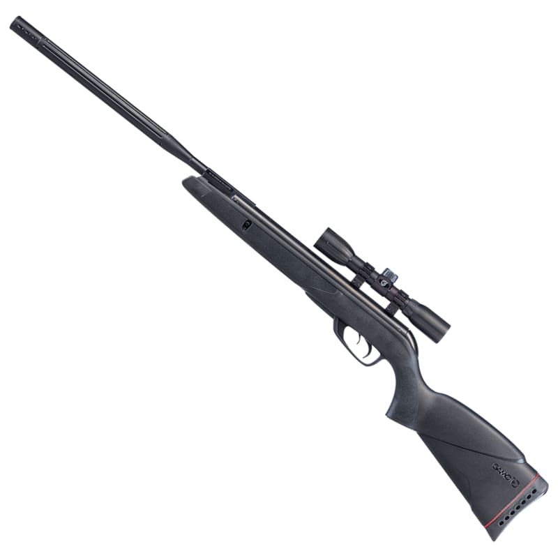Gamo Wildcat Whisper .177 Cal. Air Rifle with 4x32 Scope