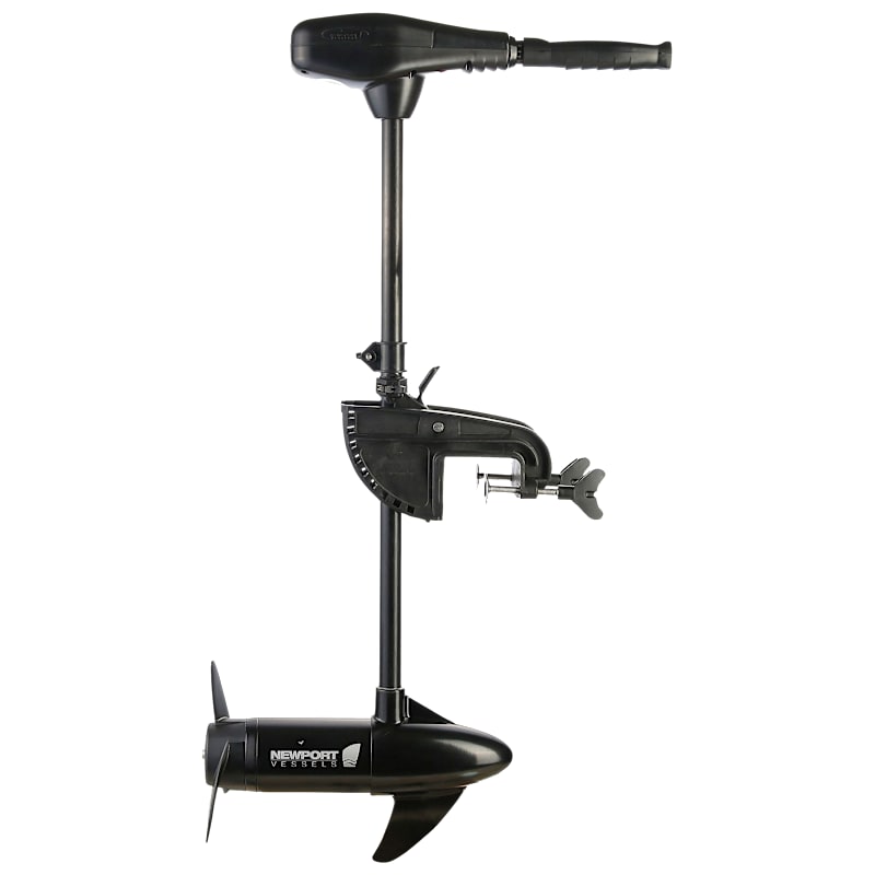Newport NV-Series Trolling Motor