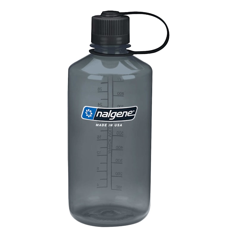 Nalgene Sustain Narrow-Mouth 32-oz. Water Bottle