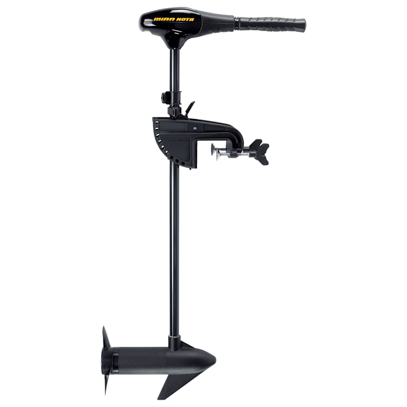 Minn Kota Endura C2 Trolling Motor with Battery Meter