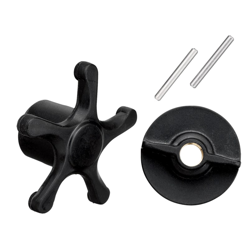 Bass Pro Shops Prowler Trolling Motor Prop Accessory Kit