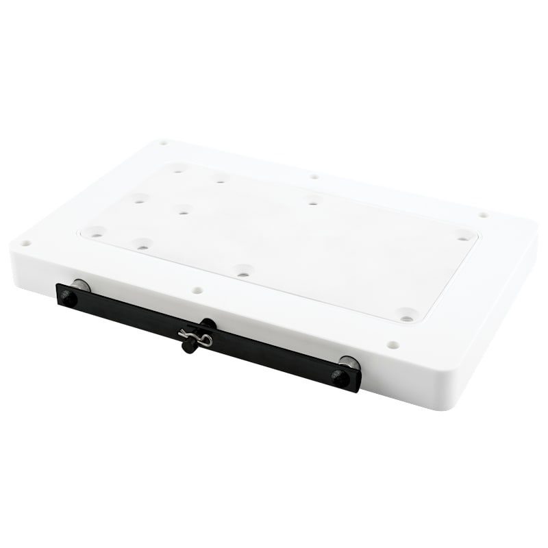 Minn Kota Quick-Release Trolling Motor Bracket RTA-55/MKA-56
