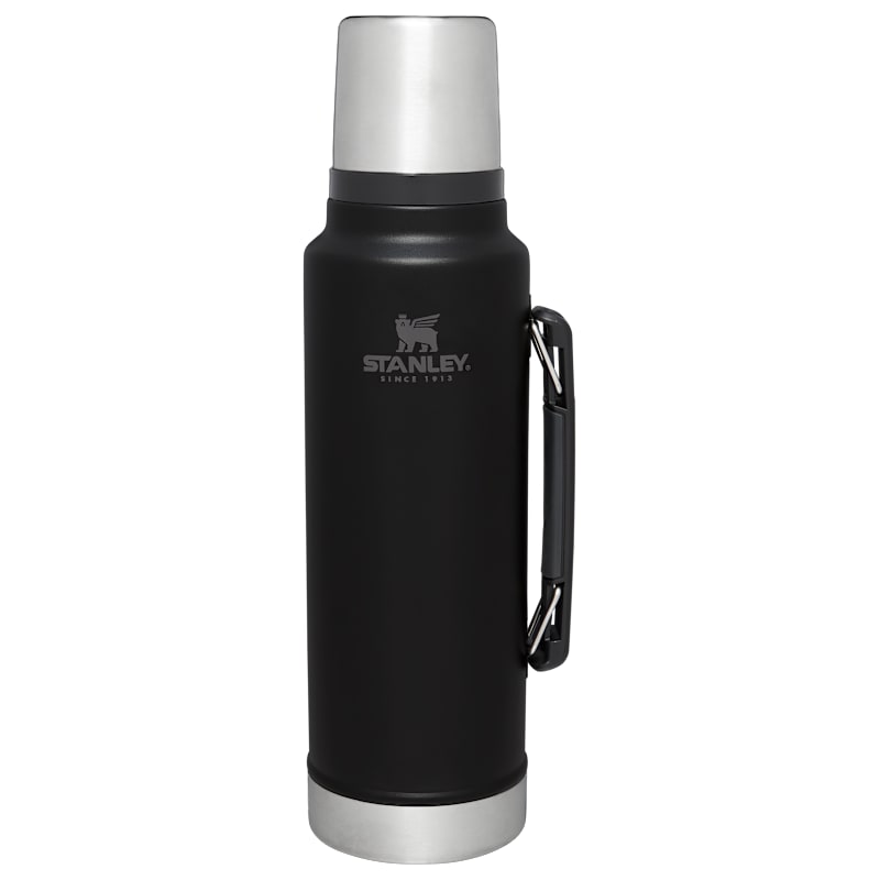 Stanley Classic Legendary Bottle with Collapsible Handle