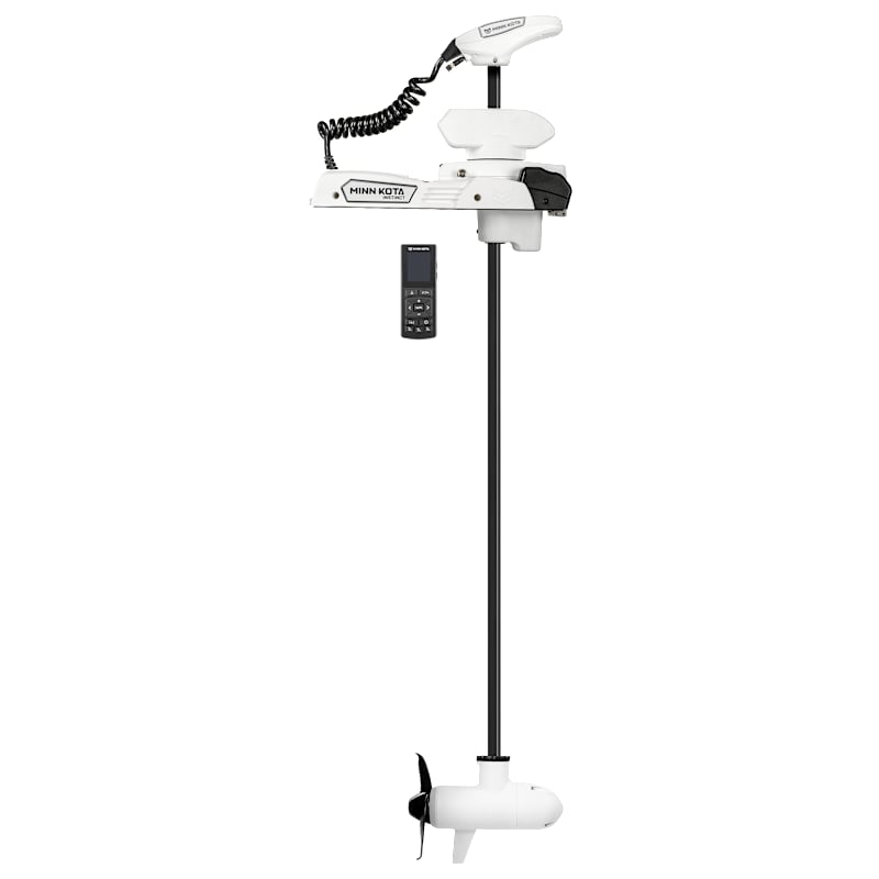 Minn Kota Riptide Instinct Quest-Series Trolling Motor