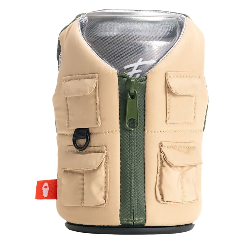 Puffin Drinkwear The Adventurer Can Cooler
