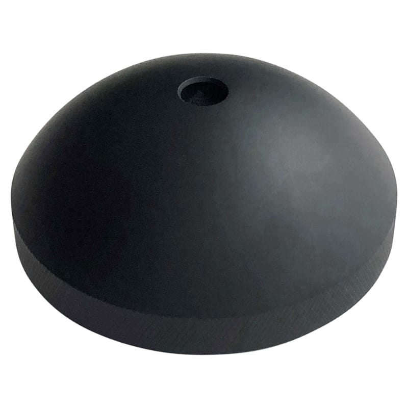 Bob's Machine Trolling-Motor Prop Nut