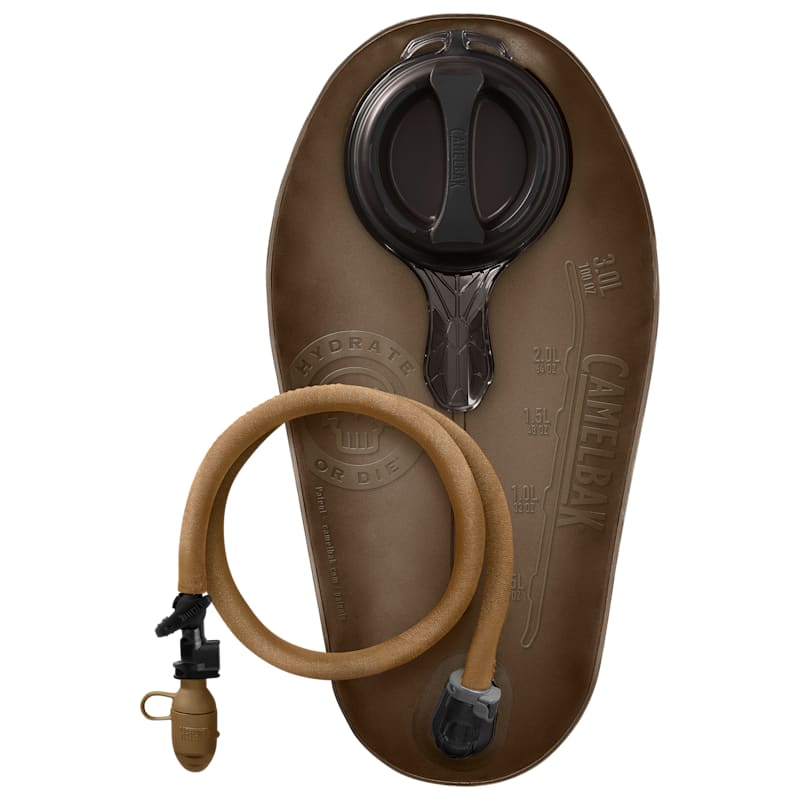 CamelBak 3L Mil Spec Crux Hydration Reservoir