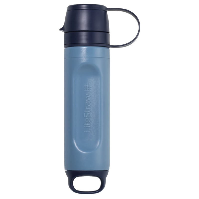 LifeStraw Peak Series Solo Water Filter