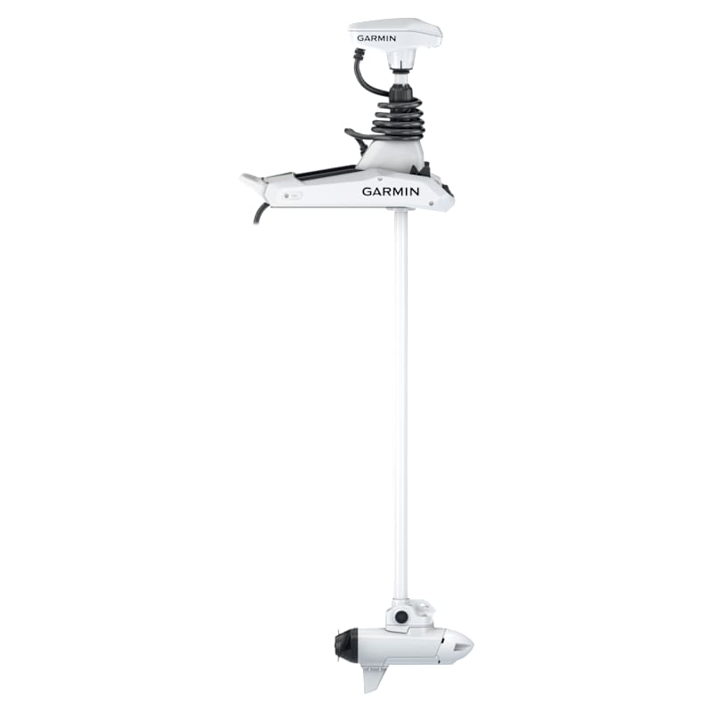 Garmin Force Kraken Trolling Motor without Transducer