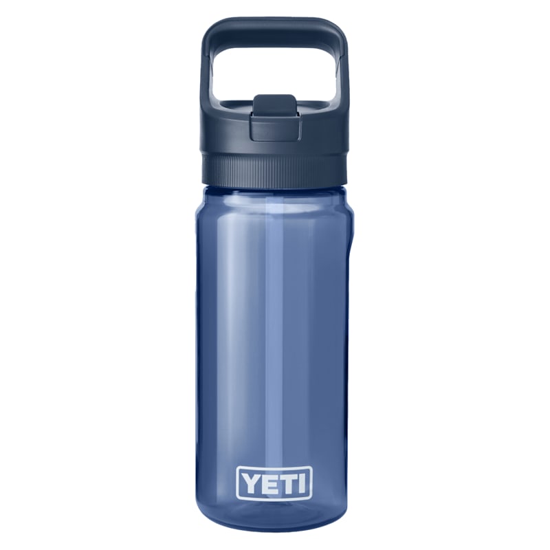YETI Yonder 20-Oz. Water Bottle with Straw Cap
