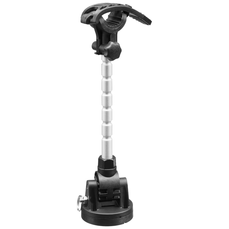 Minn Kota Bow Mount Electric Steer Trolling Motor Stabilizer Kit