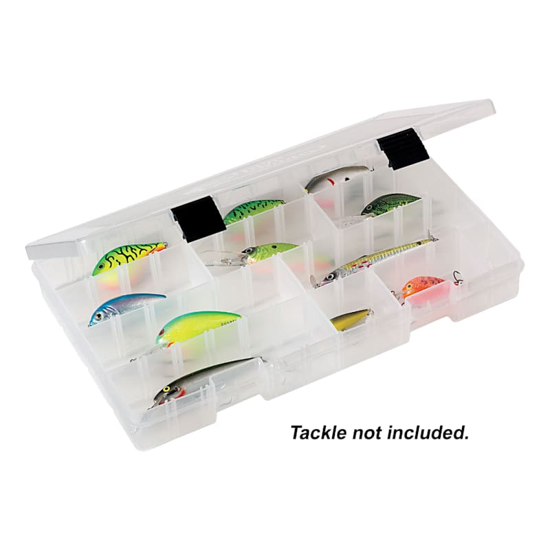 Bass Pro Shops 370 Tackle Storage Box