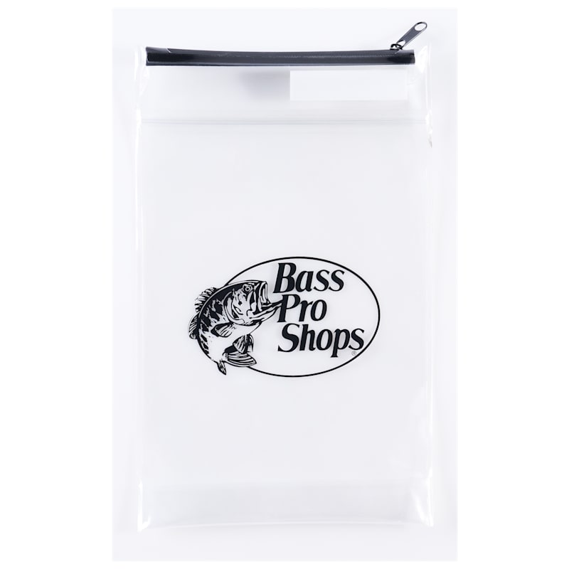 Bass Pro Shops Tackle Stow Bag
